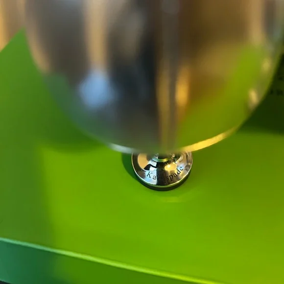 Kate Spade Garnish‎ Bootie size 7 New - Picture 9 of 15